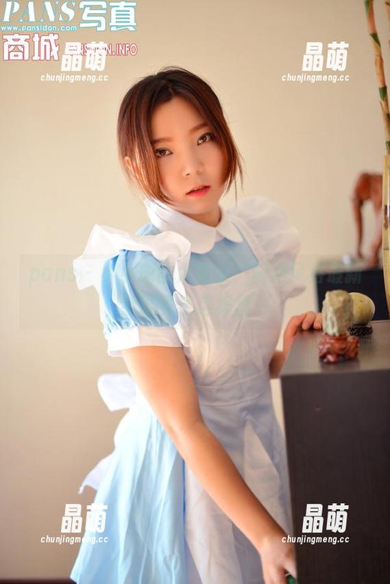 pans-小小 pans - 小小原图大放送,厨娘风格最新尝试竟然这样撩~