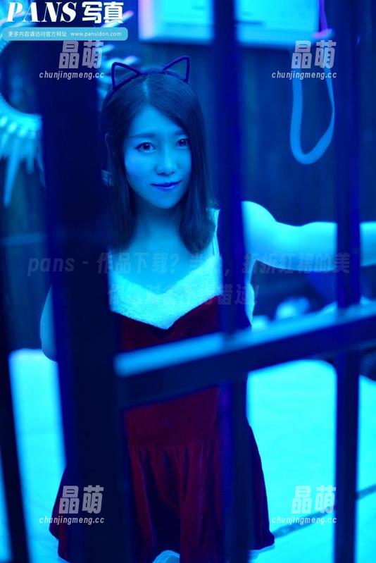 pans-折折 pans - 作品下载?当然,折折红裙的美你绝对舍不得错过!