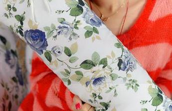 pans - 禾禾×油亮的绝妙组合——快下载这本写真集，准备好面对内心的小悸动！