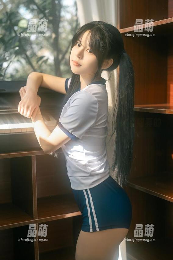 rua阮阮的瑜伽私拍合集：身体柔韧真的能让人心情大好嘛？