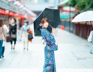 いくみ(育美)的海边奇遇：这合集的cos，绝对上头！