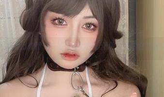 夏天写真再出奇招，一笑芳香沁把清新和撩人结合得太妙了！