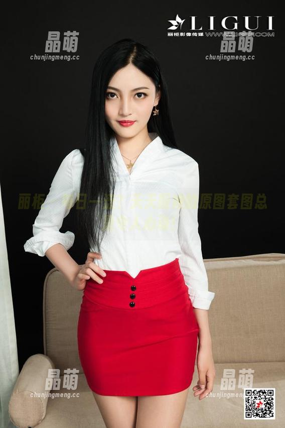 丽柜-天天 丽柜 - 每日一涩?天天厨娘的原图套图总是令人心动!