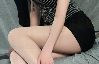 丽柜 - 可以说是妖妖的女仆私拍图包，有毒
