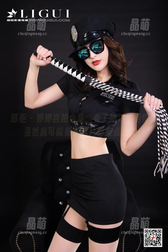 丽柜 - 婷婷自拍合集：看了绝对不后悔，虽然我可能很多照片都有点脸红！