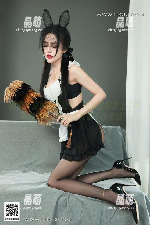 丽柜-璐璐 丽柜 - 回顾璐璐经典:当原图都穿上了时尚的外衣,这个图集你不想错过!