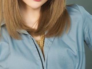 丽柜 - 钟情女仆写真全集：一边看一边心里嘀咕的感受