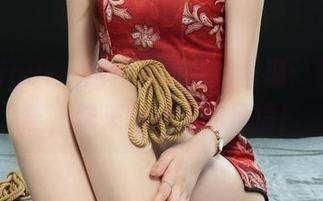 丽柜ligui - 凉儿独家私房呈现：荏苒双笙，快来瞧瞧她的风情！