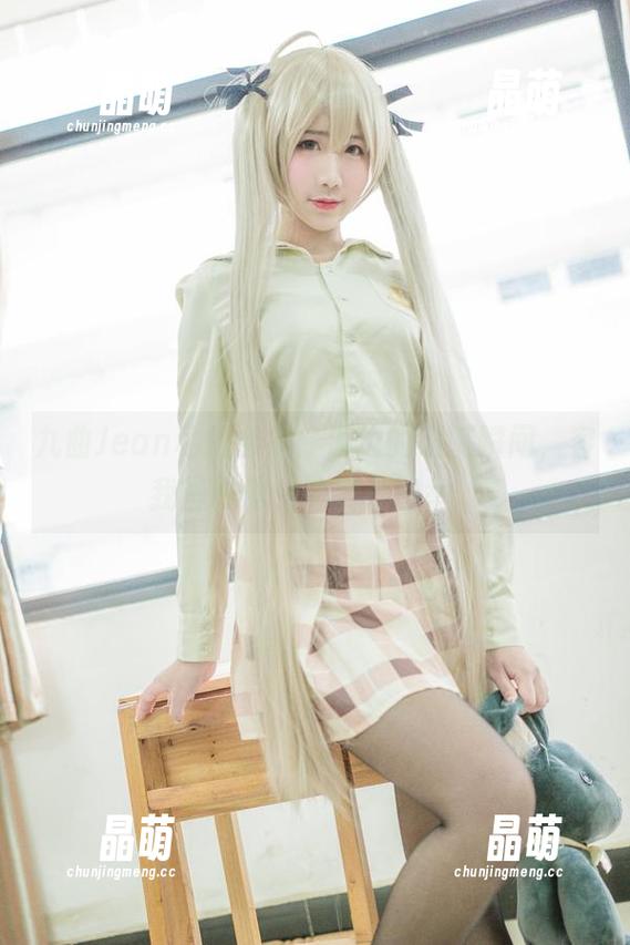 九曲Jean 九曲Jean私拍合集:海边的细腻瞬间,容我慢慢消化这波小确幸。