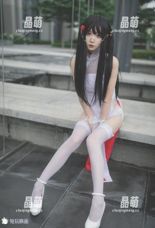 随便聊聊，五更百鬼的灰姑娘作品集，分享她的独特魅力！