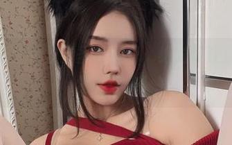 图包更新！今汐的圣诞特辑，绝对要让你的心‘雪’下来！