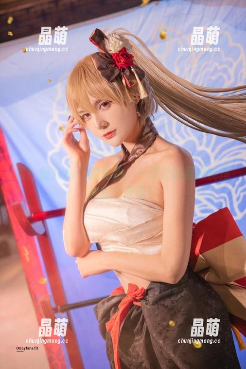 仙九Airi 看!仙九Airi的私拍,一双长腿竟然能撑起整个画面!