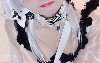 看这里！伊喵_Master最新《原神-鸣神双人》八重&雷神，原图双倍快乐等你来炸裂！