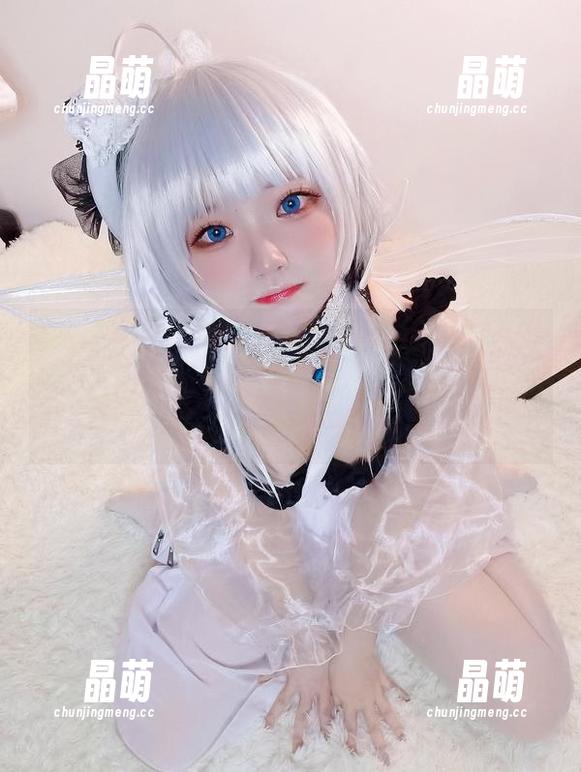 伊喵_Master 看这里!伊喵_Master最新《原神-鸣神双人》八重&雷神,原图双倍快乐等你来炸裂!