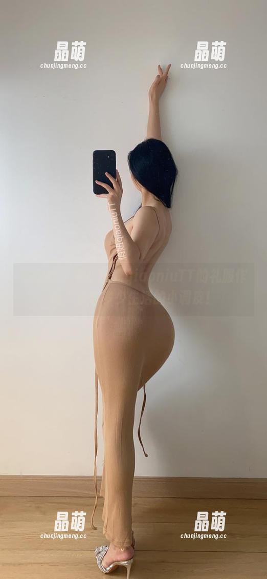 俏妞qiaoniuTT 微密圈 - 看!俏妞qiaoniuTT的礼服作品,藏着多少生活的小调皮!