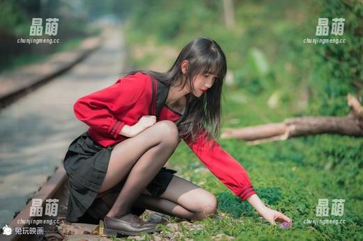 兔玩映画 被兔玩映画的师匠私拍打动,连空气都变得甜蜜。