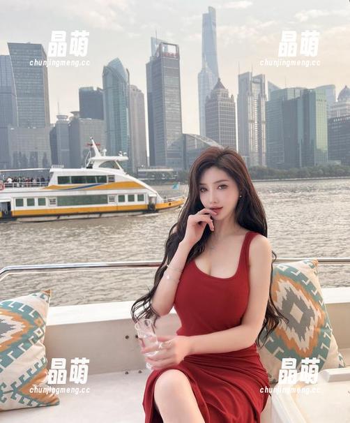 微密圈 - 福利图集来袭！周妍希吊带让你反复横跳！