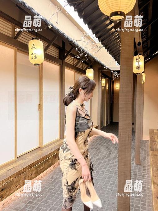 周妍希 微密圈 - 灰丝图包上线!跟着周妍希一起追梦下载吧!