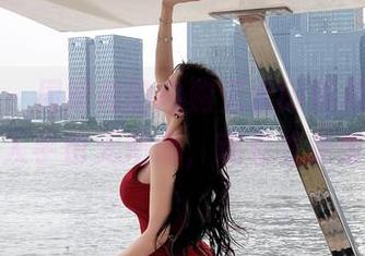 微密圈 - 周妍希的内购无水印黑裙红丝，入不入手也无所谓，观看才是重点！