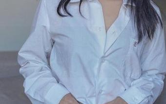 免费黑白女仆图集：喵糖映画的摄影师果然懂我们的心思
