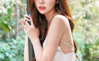 嗲囡囡 - 躺在浴缸里的于姬Una：合集里的美图真让人想多看几遍！