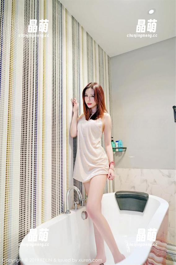 嗲囡囡-奶茶Emily 嗲囡囡 - 奶茶Emily姐姐的高清图集,轻松捕捉那些动人的瞬间。