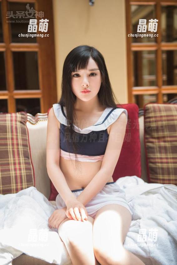 头条女神-乔安 头条女神 - 现实中的乔安:无圣光御姐合集,风情万种且不自知