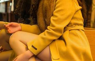 头条女神 - 捉到腿精一只，尹菲写真不可错过！快来下载