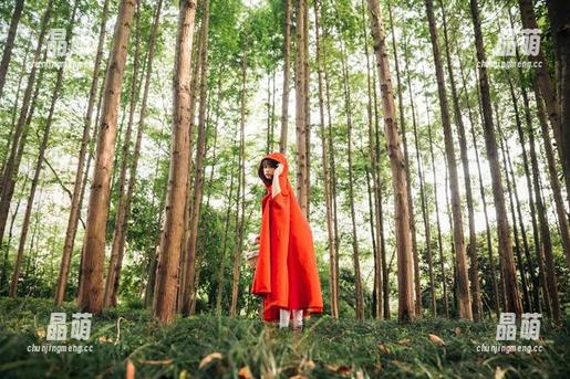 奈汐酱Nice 奈汐酱Nice的双马尾:原图里的不羁,照片里的娇羞,真是个谜!