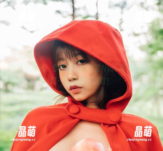 潮汐与月光，你懂的，奈汐酱Nice高清写真把这一切做到了极致！