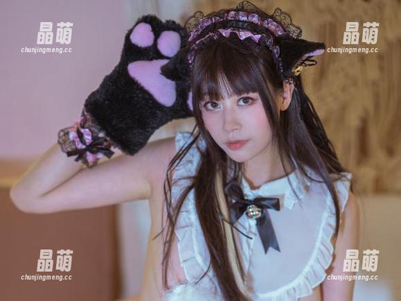 下载奈汐酱Nice的图包，古风狐狸妲己儿献上，不小心变身了妖娆狐狸的好奇心