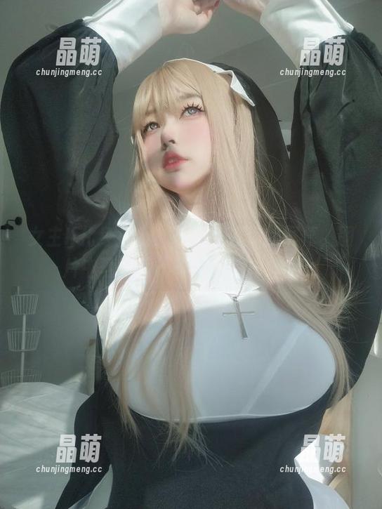 女主K 女主K化身护士,在线照亮你的屏幕,图片中蕴藏着不一般的温暖体验!