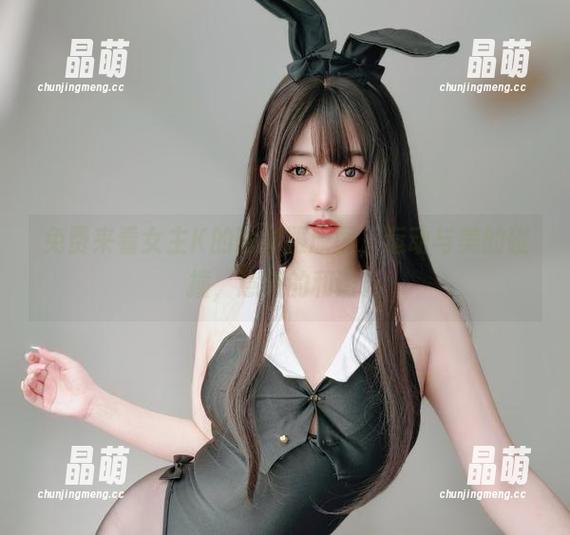 女主K 免费来看女主K的瑜伽服原图,运动与美的碰撞,意外的和谐。