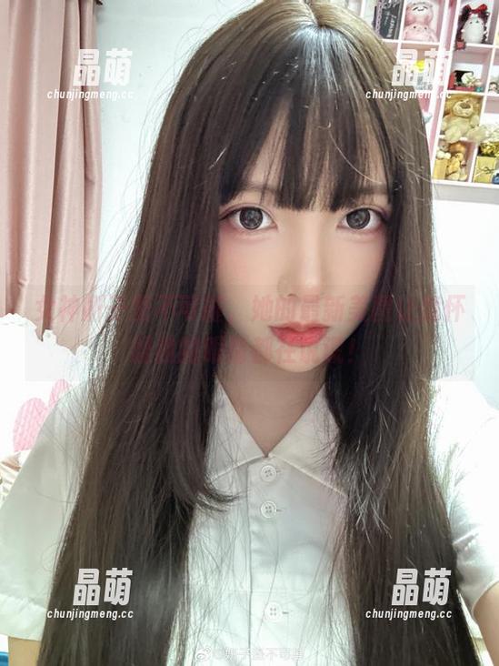 女神妍子坚不可摧，她的最新美图让我怀疑我的眼睛都在说谎！