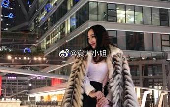 微密圈 - 不止于女王，宸大小姐的原图分享，彷佛进入梦幻王国！