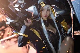 小仓千代w私房特集：那些说不出的史尔特尔作品