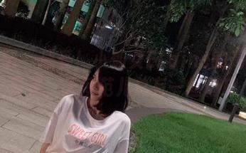 微密圈 - 感受！小仙女ELaine的高清写真集，天使范儿总有一丝俏皮