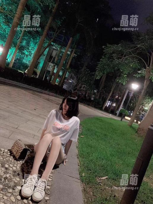小仙女ELaine 微密圈 - 感受!小仙女ELaine的高清写真集,天使范儿总有一丝俏皮