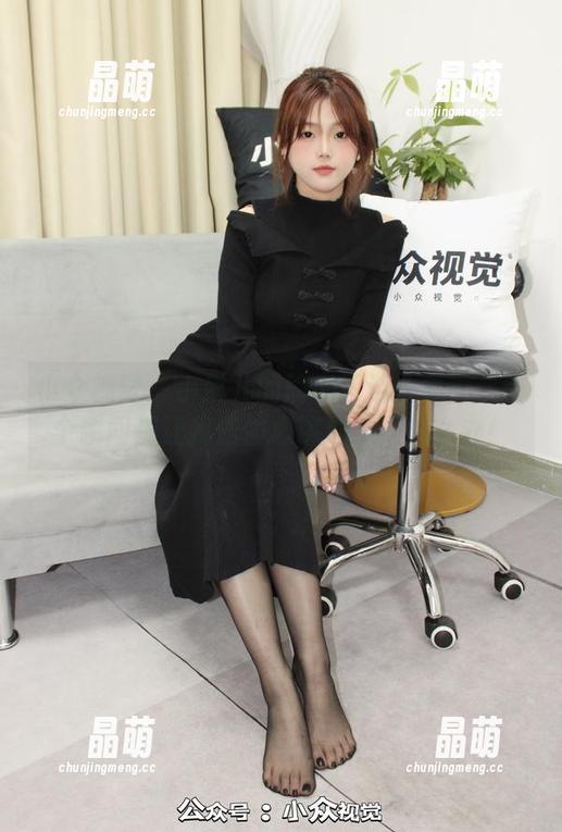小众视觉 - 小琳儿的瑜伽精选合集——每个瞬间都让我偷偷心跳加速，怎么办！