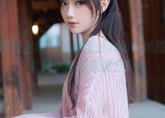 最新图包出炉：小鹿鹿shika与她的尼禄礼服，幽默感满分！