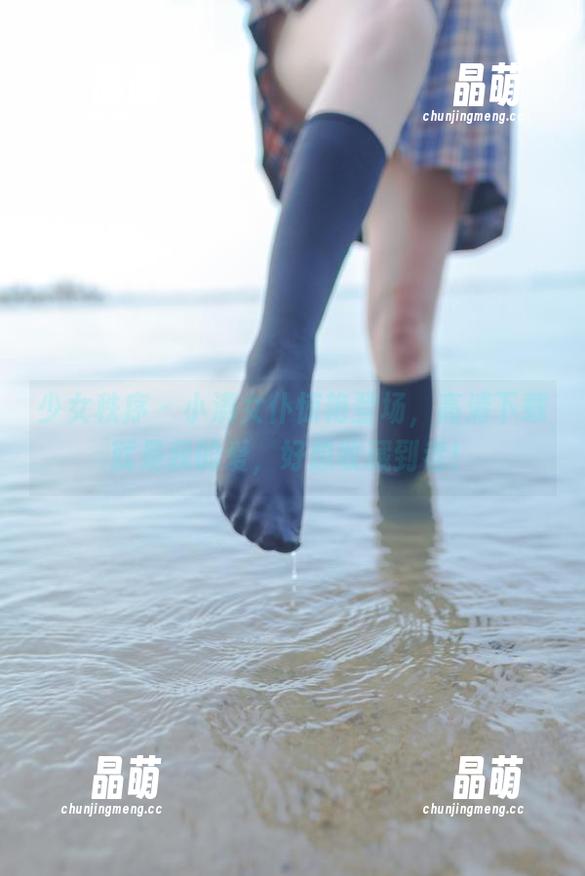 少女秩序 - 小满女仆惊艳登场，高清下载就是我的爱，好想收藏到老！