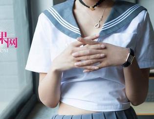 尤果网 - 短裙与仙妮的完美邂逅，定制写真新体验