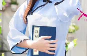 尤果网 - 孟狐狸女仆系列最新图片来袭，果然美得不真实。