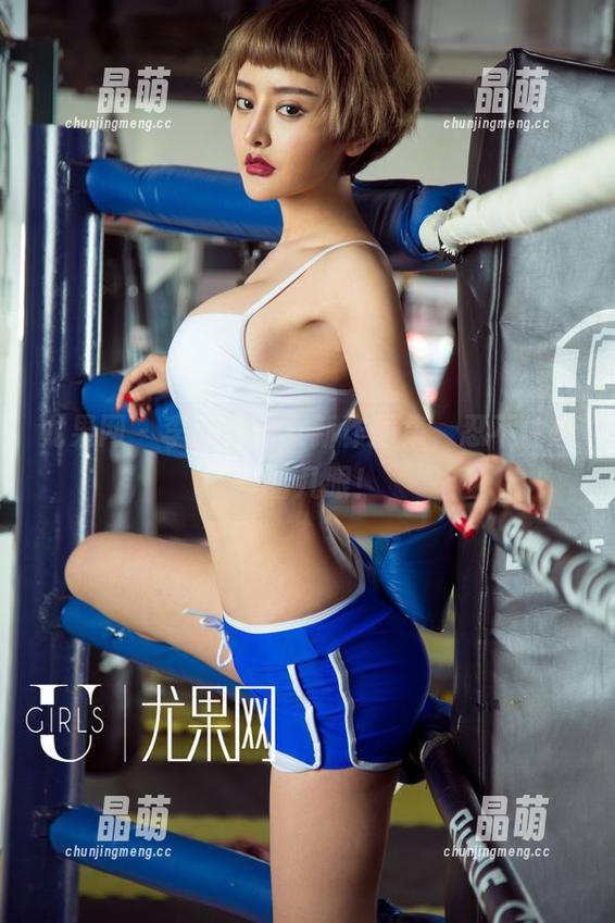 尤果网-李颜儿 尤果网 - 李颜儿修女新作图集,忍不住想多看几眼!