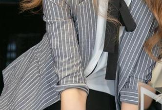 尤果网 - 定制快来！毛COCO兔女郎的写真，说不定哪个角度能击中你的心？