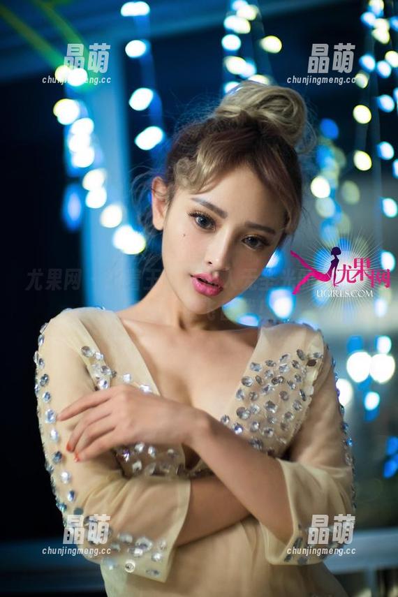 尤果网 - 跟着王谨轩游入无圣光的死库水套图，放飞自我！