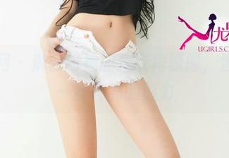 尤果网 - 琳丽与她的连衣裙原图，透露着一丝神秘的魅力