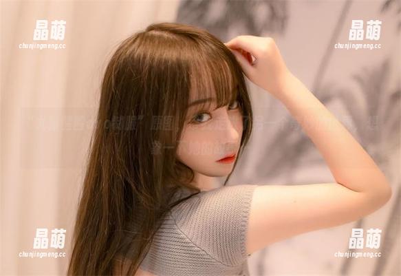 尤猫醒醒ovo “尤猫醒醒ovo制服”原图,带我走进了另一个奇妙的世界,想象一下她的故事…
