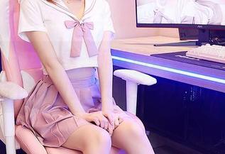 尤蜜荟 - 这一季，菲儿的白丝写真图包告诉你：幽默感也是一种魅力！