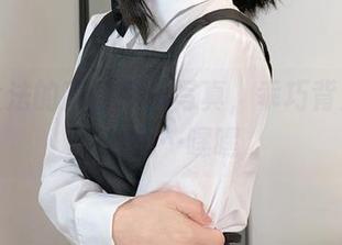 布丁大法的高清女仆写真，乖巧背后的小心思…嘿嘿